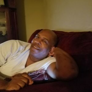 Meet your Posher, Gerald